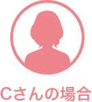 Bさん